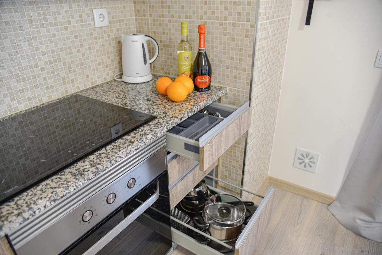Apartamento Elegante Com Garagem E Piscina Na Praia Da Rocha ポルティマン エクステリア 写真