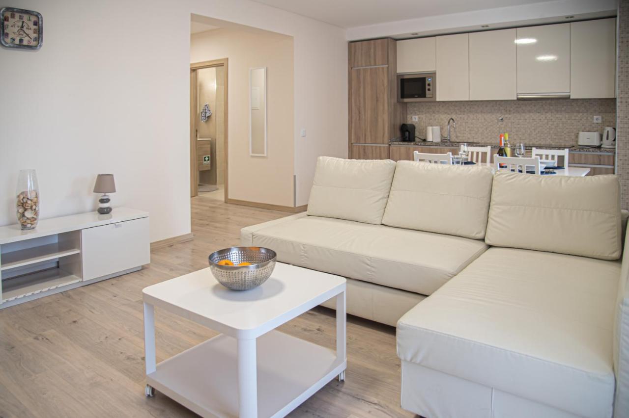 Apartamento Elegante Com Garagem E Piscina Na Praia Da Rocha ポルティマン エクステリア 写真