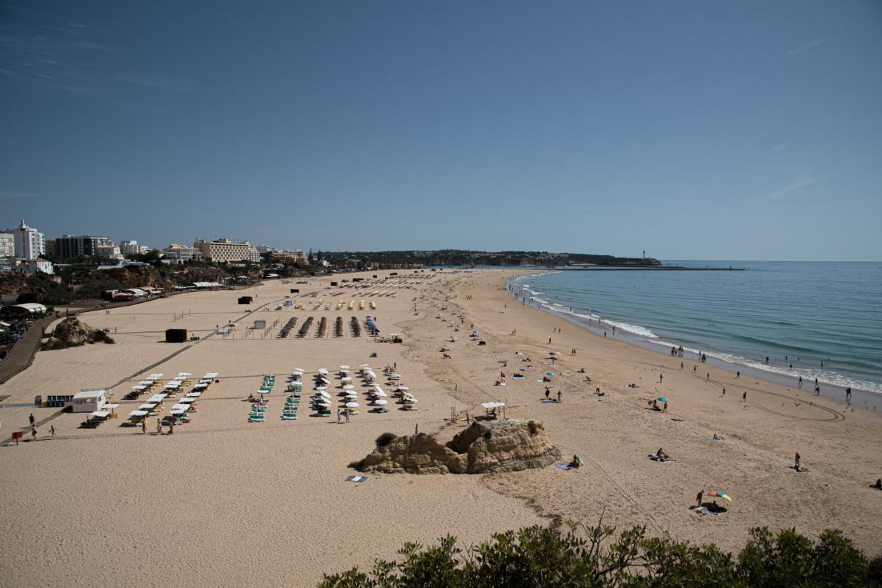Apartamento Elegante Com Garagem E Piscina Na Praia Da Rocha ポルティマン エクステリア 写真
