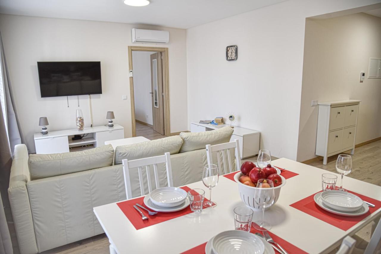 Apartamento Elegante Com Garagem E Piscina Na Praia Da Rocha ポルティマン エクステリア 写真