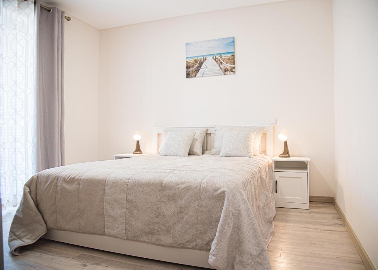 Apartamento Elegante Com Garagem E Piscina Na Praia Da Rocha ポルティマン エクステリア 写真