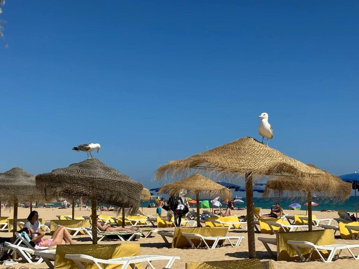 Apartamento Elegante Com Garagem E Piscina Na Praia Da Rocha ポルティマン エクステリア 写真