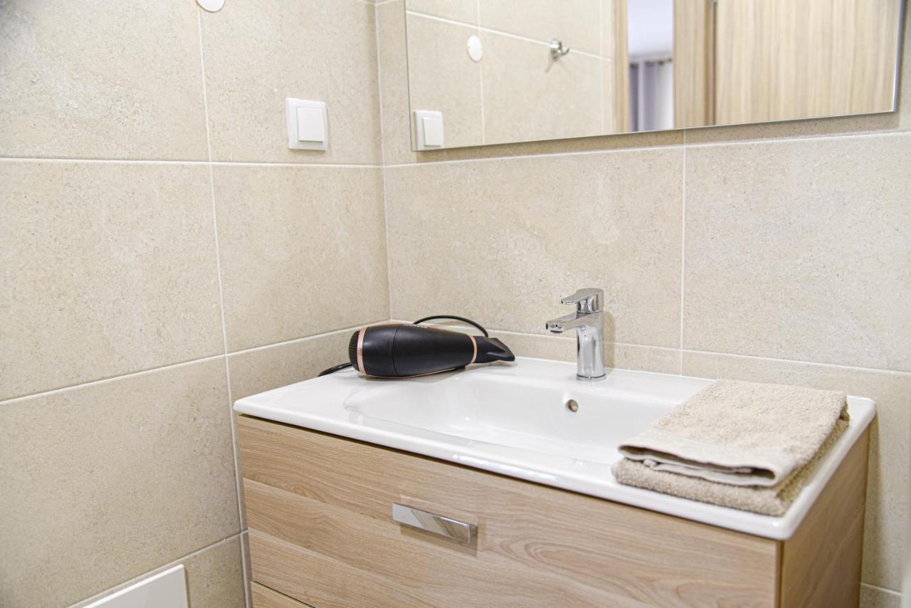 Apartamento Elegante Com Garagem E Piscina Na Praia Da Rocha ポルティマン エクステリア 写真