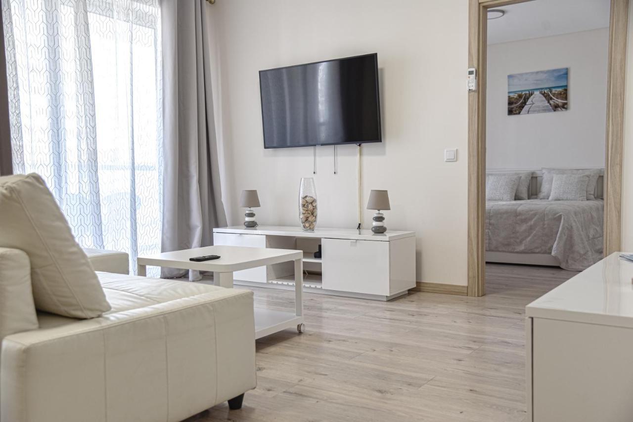Apartamento Elegante Com Garagem E Piscina Na Praia Da Rocha ポルティマン エクステリア 写真