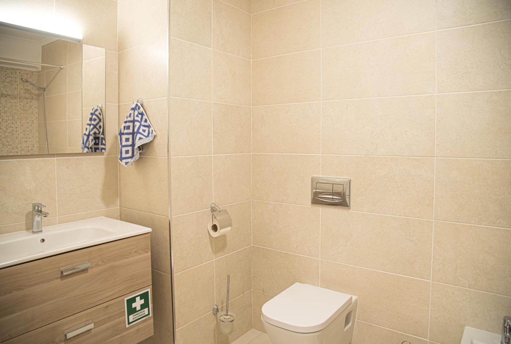 Apartamento Elegante Com Garagem E Piscina Na Praia Da Rocha ポルティマン エクステリア 写真