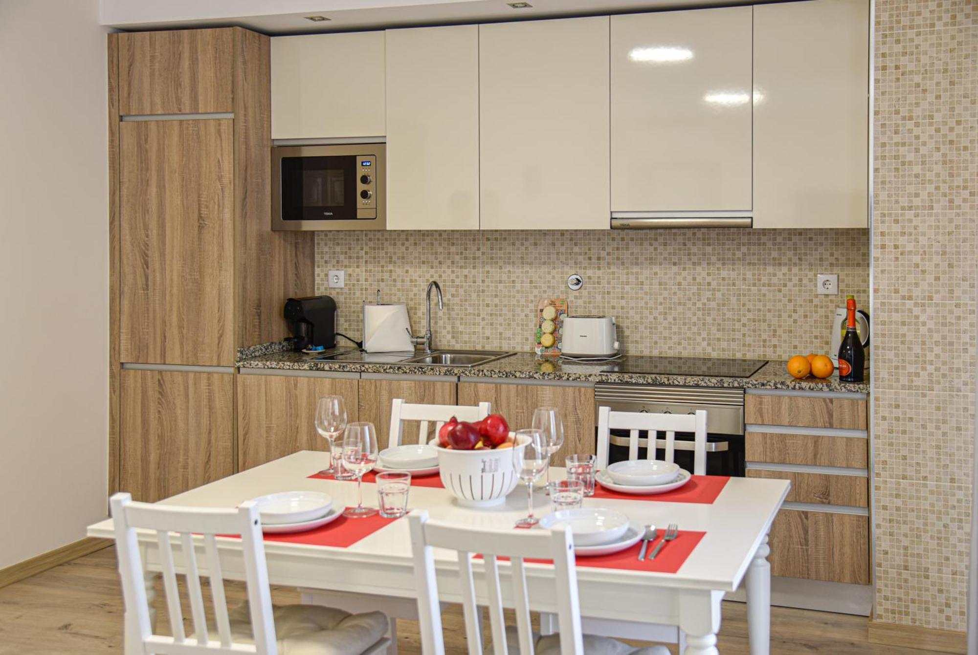 Apartamento Elegante Com Garagem E Piscina Na Praia Da Rocha ポルティマン エクステリア 写真