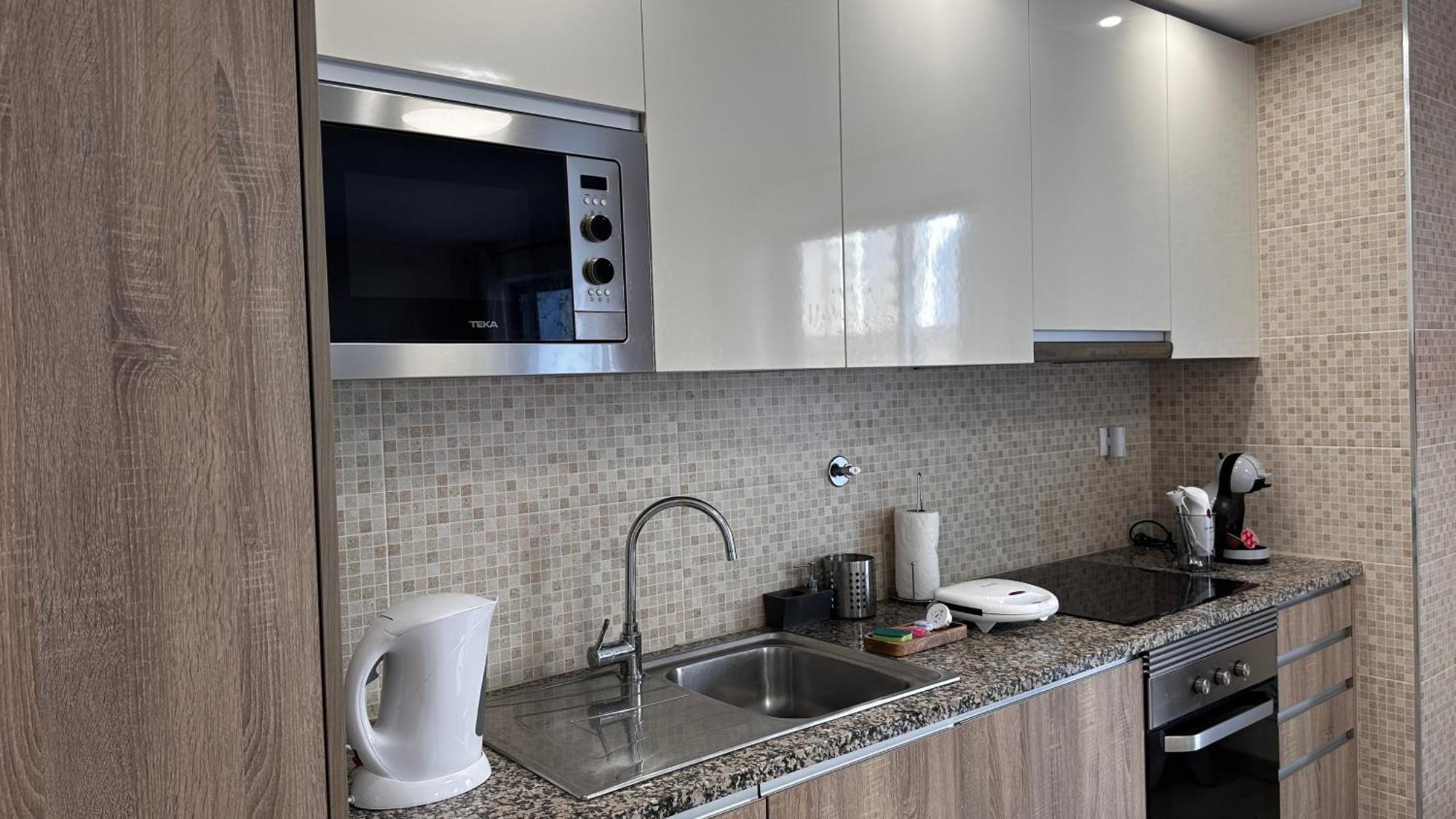 Apartamento Elegante Com Garagem E Piscina Na Praia Da Rocha ポルティマン エクステリア 写真